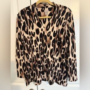 Chico’s too Size 2